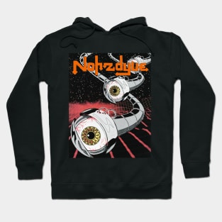 Nohzdyve Hoodie